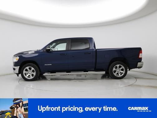 2022 RAM 1500 Bighorn