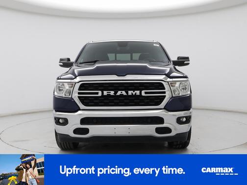 2022 RAM 1500 Bighorn