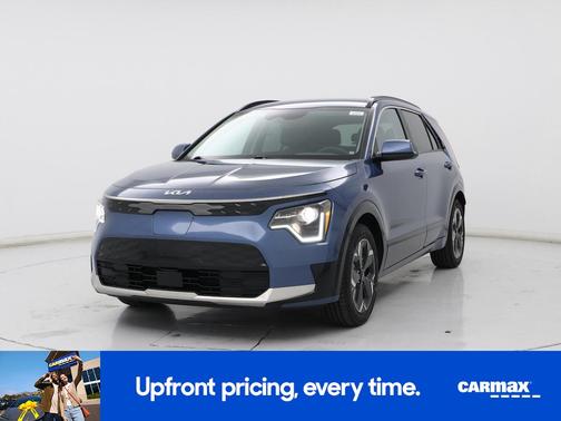 2023 Kia Niro EV Wave