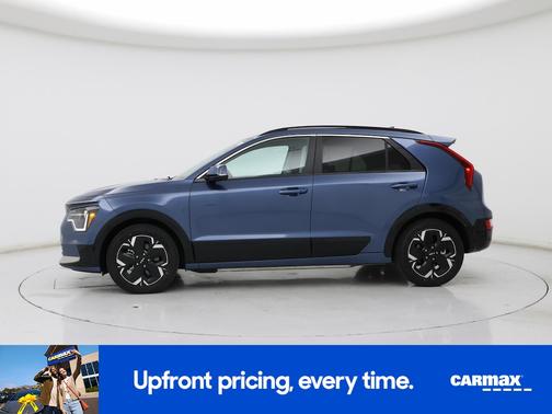 2023 Kia Niro EV Wave