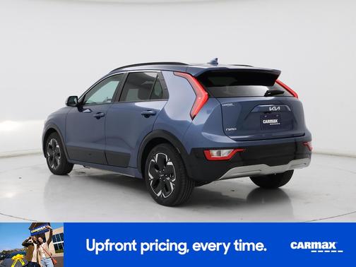 2023 Kia Niro EV Wave