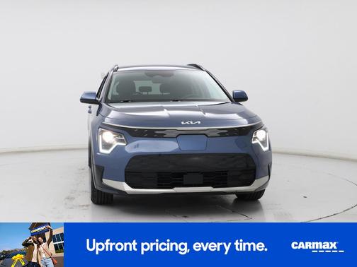 2023 Kia Niro EV Wave