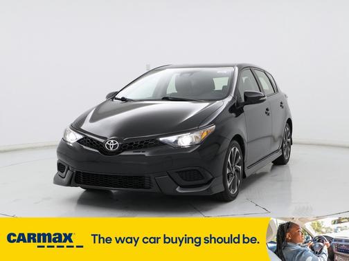2018 Toyota Corolla iM