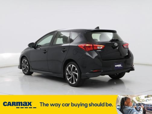 2018 Toyota Corolla iM
