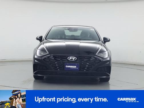 2020 Hyundai SONATA SEL Plus