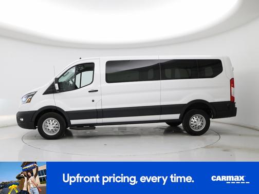2023 Ford Transit-350 