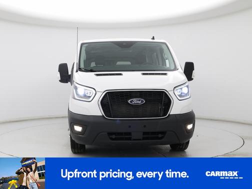 2023 Ford Transit-350 