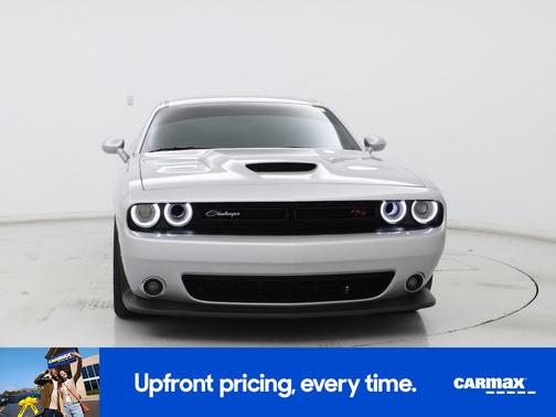 2020 Dodge Challenger R/T Scat Pack
