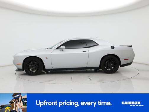 2020 Dodge Challenger R/T Scat Pack