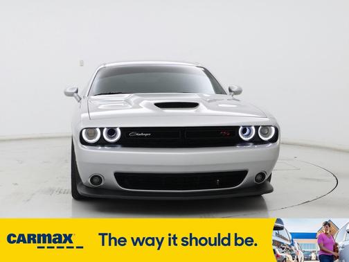 2020 Dodge Challenger R/T Scat Pack