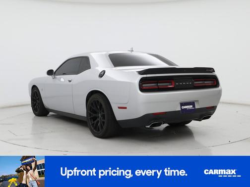 2020 Dodge Challenger R/T Scat Pack