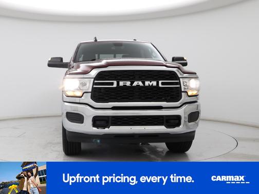 2022 RAM 3500 Tradesman