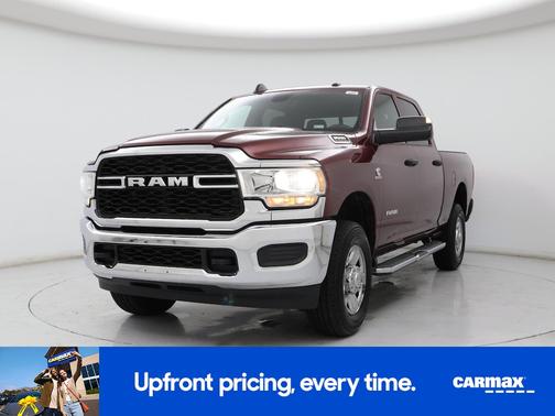 2022 RAM 3500 Tradesman