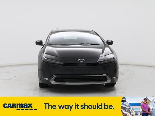 2023 Toyota Prius Limited