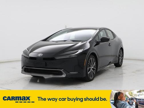 2023 Toyota Prius Limited