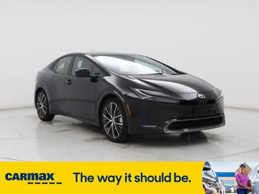 2023 Toyota Prius Limited