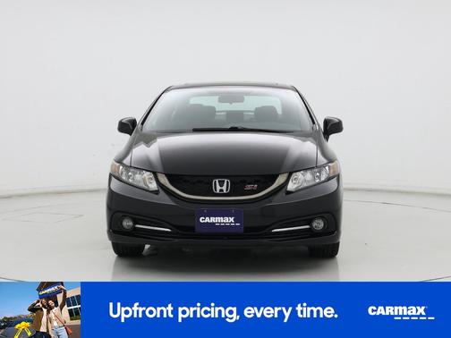 2013 Honda Civic SI