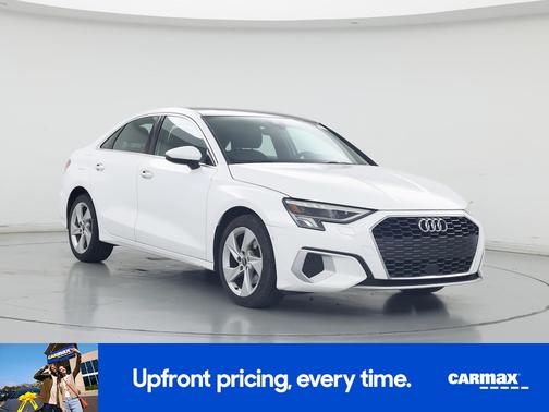 2023 Audi A3 Premium