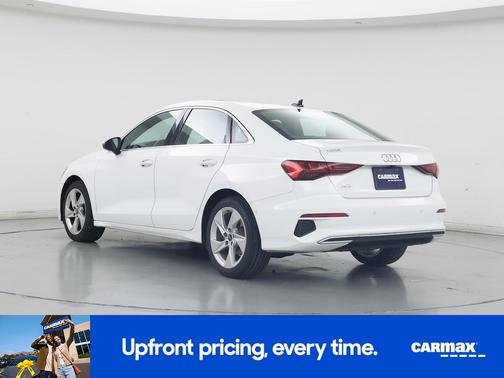 2023 Audi A3 Premium