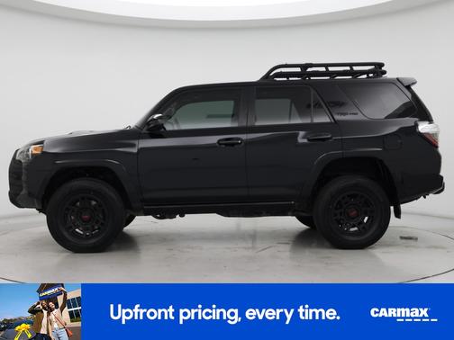 2021 Toyota 4Runner TRD Pro