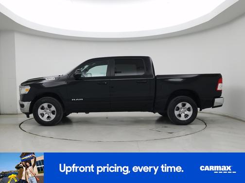 2023 RAM 1500 Bighorn