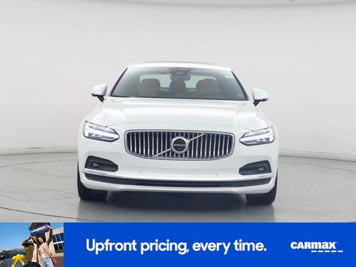 2022 Volvo S90 B6 Inscription