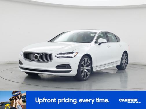 2022 Volvo S90 B6 Inscription