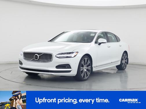 2022 Volvo S90 B6 Inscription