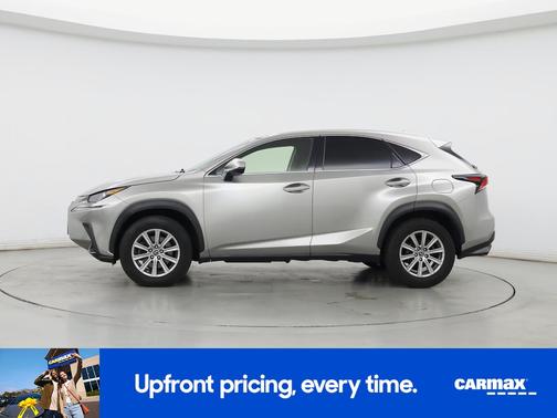 2018 Lexus NX 300 