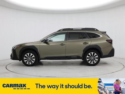 2024 Subaru Outback Limited
