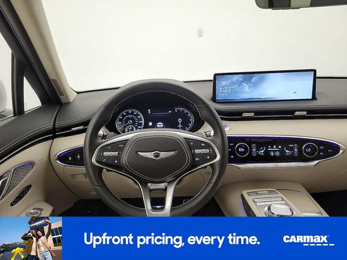 2025 Genesis GV70 Sport
