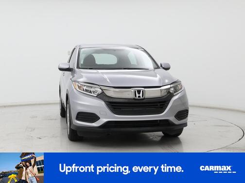 2021 Honda HR-V LX