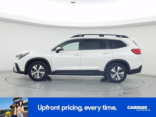 2023 Subaru Ascent Premium