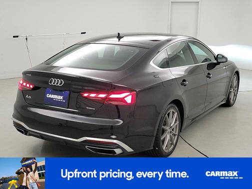 2021 Audi A5 Sportback S-Line Premium