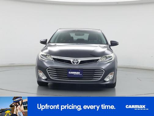 2014 Toyota Avalon XLE Touring