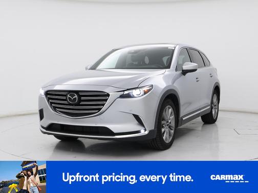 2023 Mazda CX-9 Grand Touring