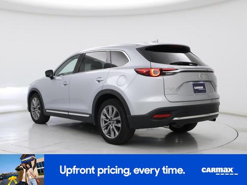 2023 Mazda CX-9 Grand Touring