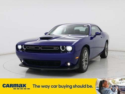 2021 Dodge Challenger GT