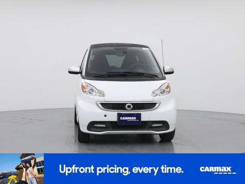 2015 smart ForTwo Passion