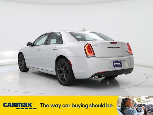 2023 Chrysler 300 S