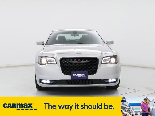 2023 Chrysler 300 S