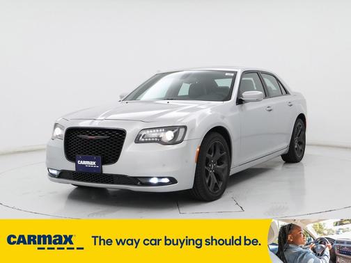 2023 Chrysler 300 S
