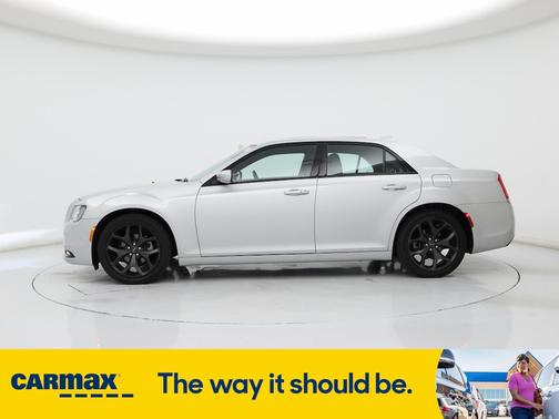 2023 Chrysler 300 S