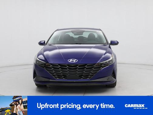 2022 Hyundai ELANTRA Limited