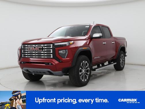 2023 GMC Canyon Denali