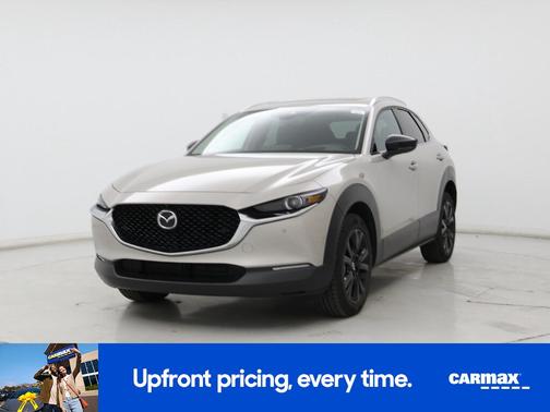 2022 Mazda CX-30 Turbo Premium Plus