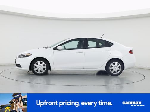 2015 Dodge Dart SXT