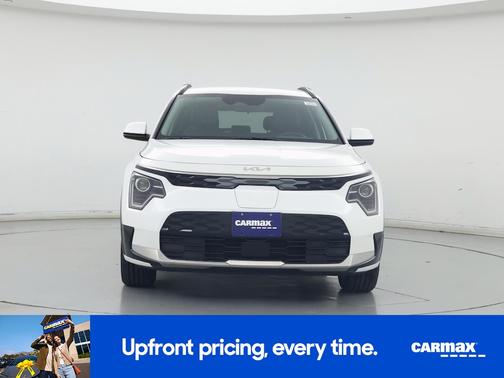 2023 Kia Niro EV Wind