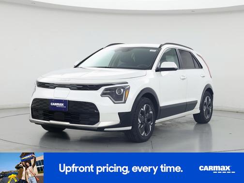 2023 Kia Niro EV Wind