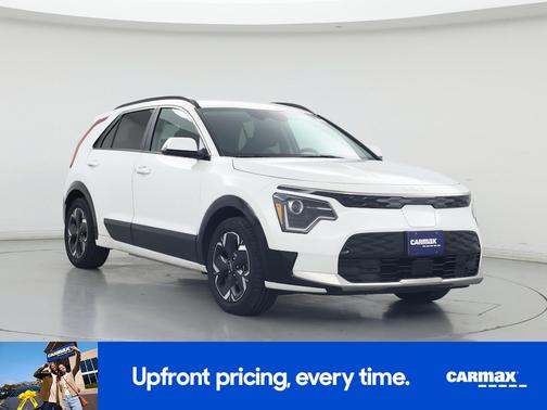 2023 Kia Niro EV Wind